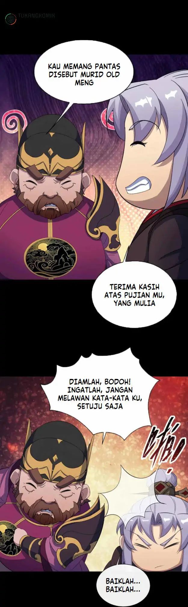 the-great-sage - Chapter: 60