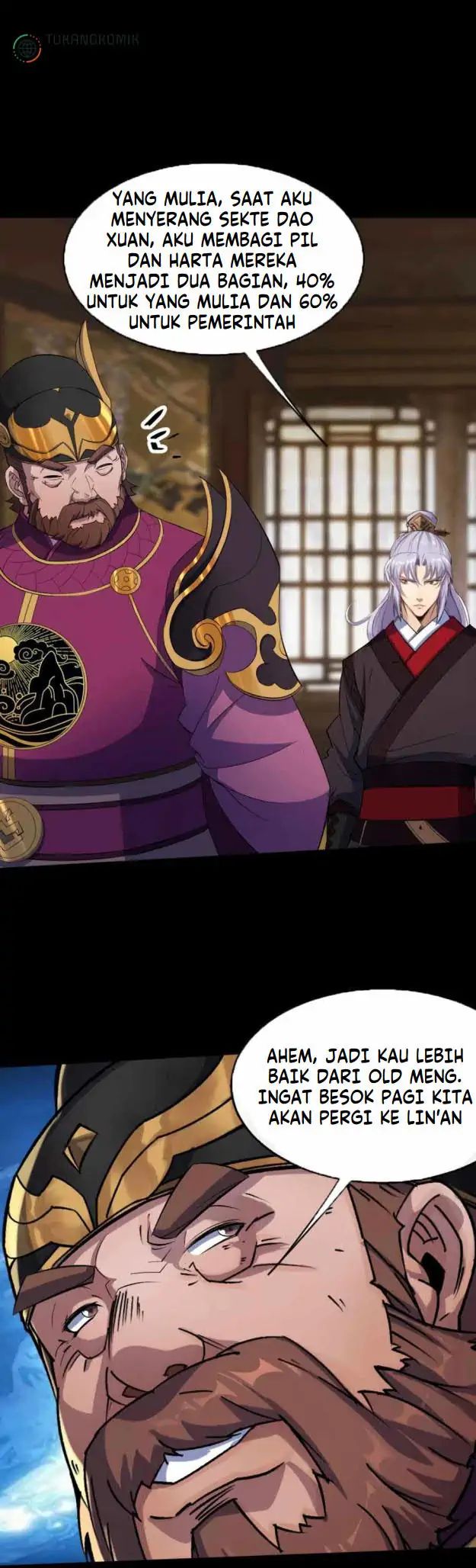 the-great-sage - Chapter: 60