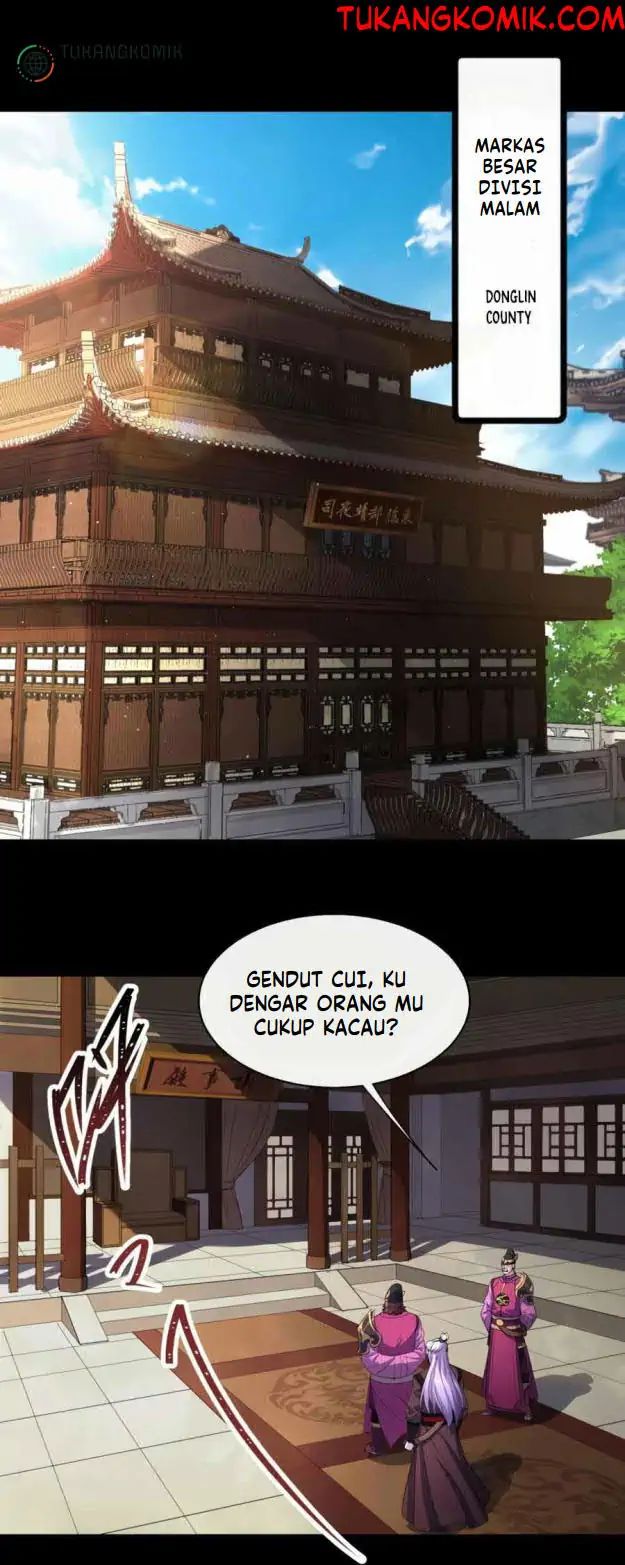 the-great-sage - Chapter: 61