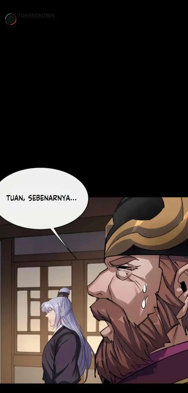 the-great-sage - Chapter: 61