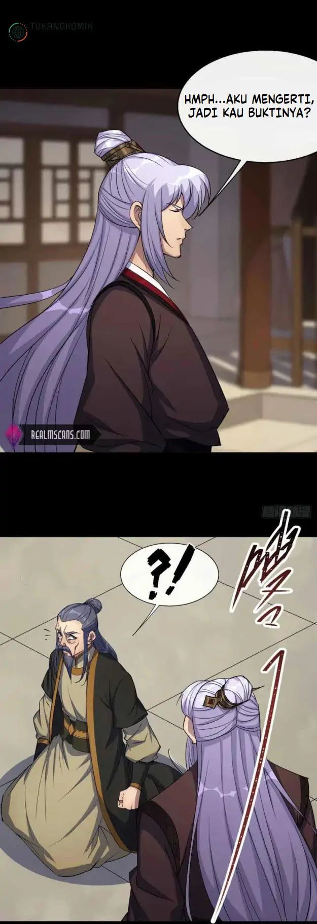 the-great-sage - Chapter: 61