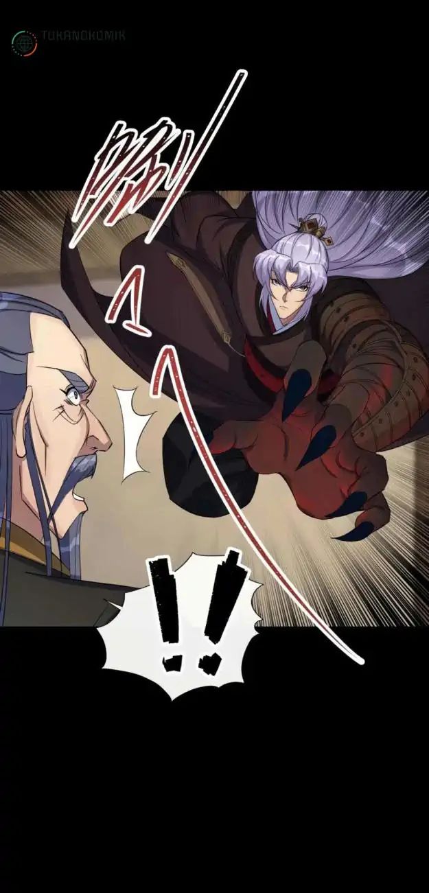 the-great-sage - Chapter: 61