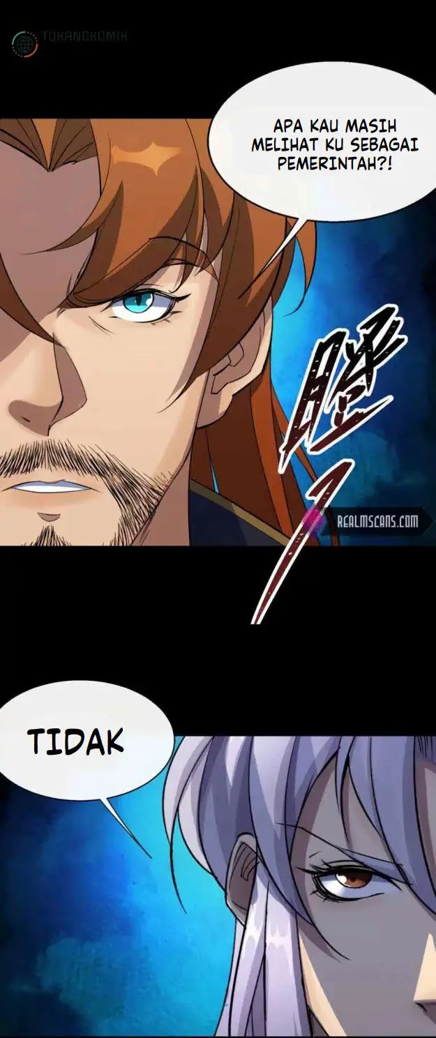 the-great-sage - Chapter: 61