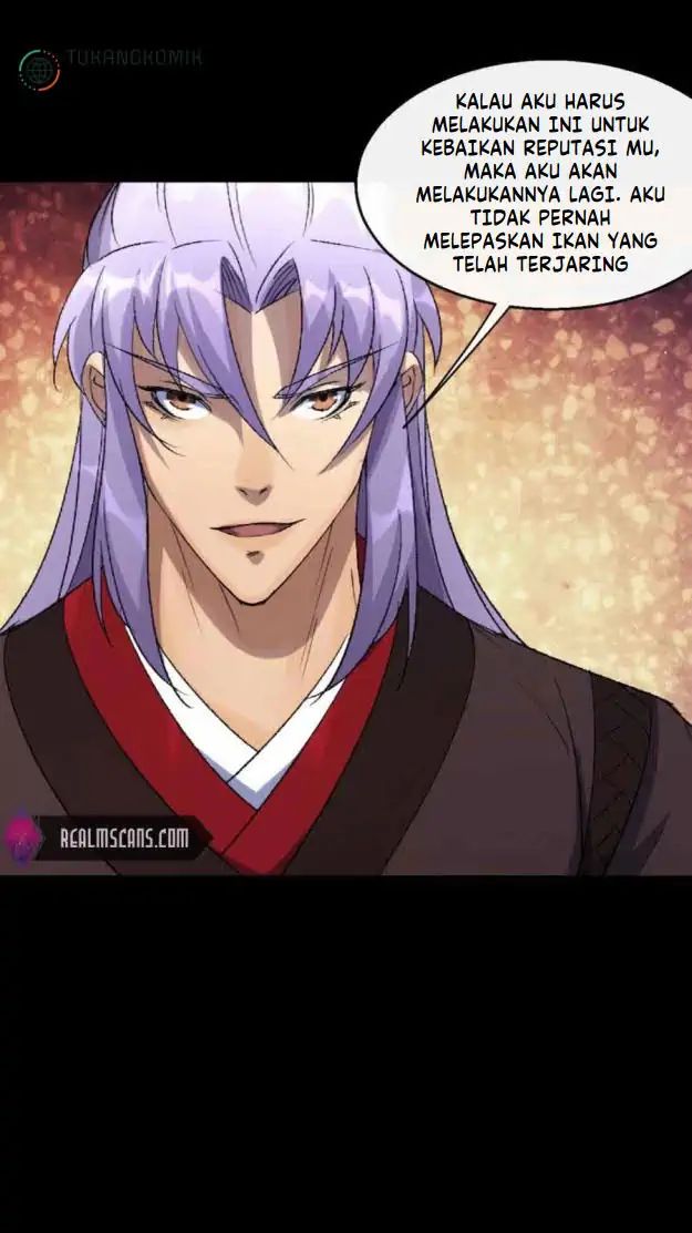 the-great-sage - Chapter: 61