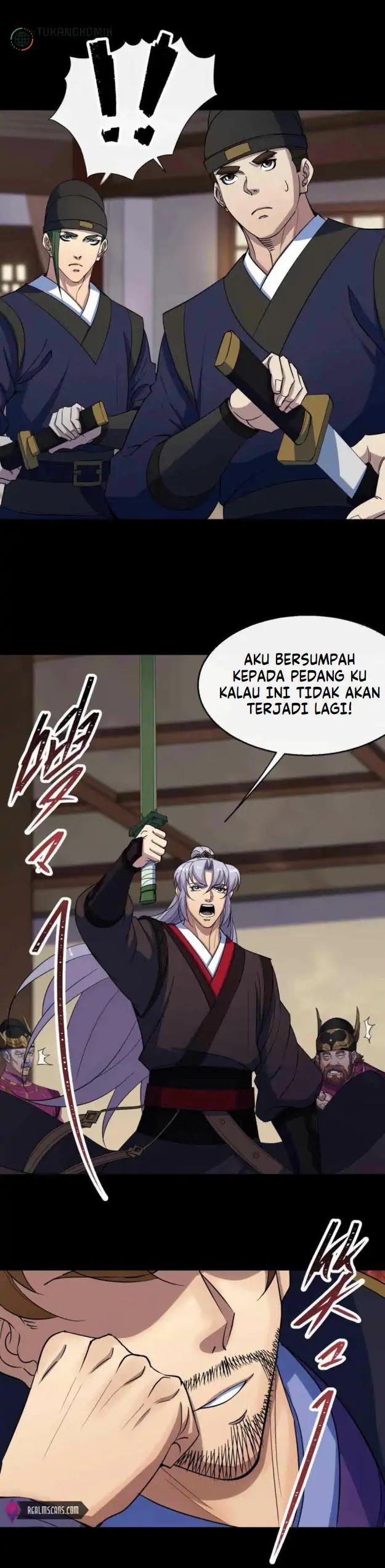 the-great-sage - Chapter: 62