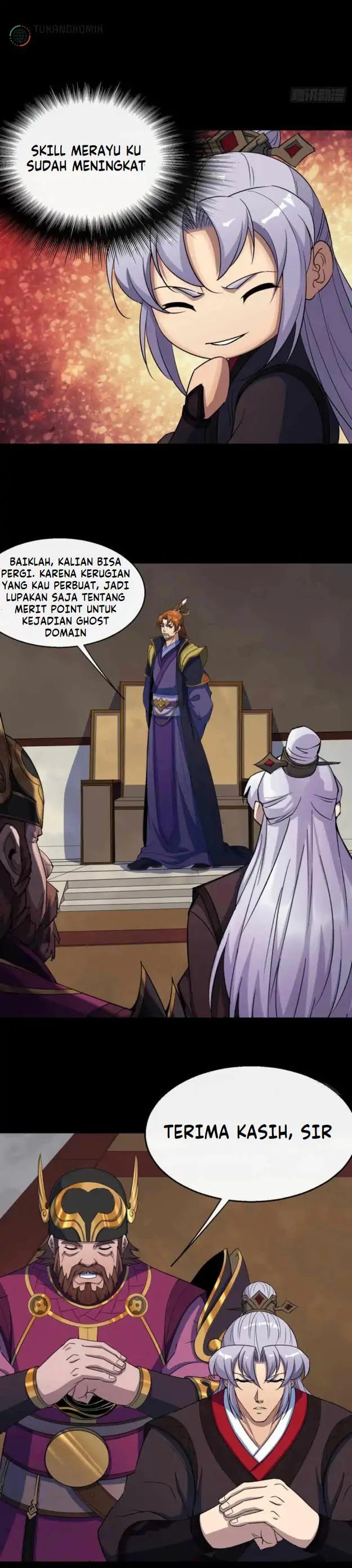 the-great-sage - Chapter: 62