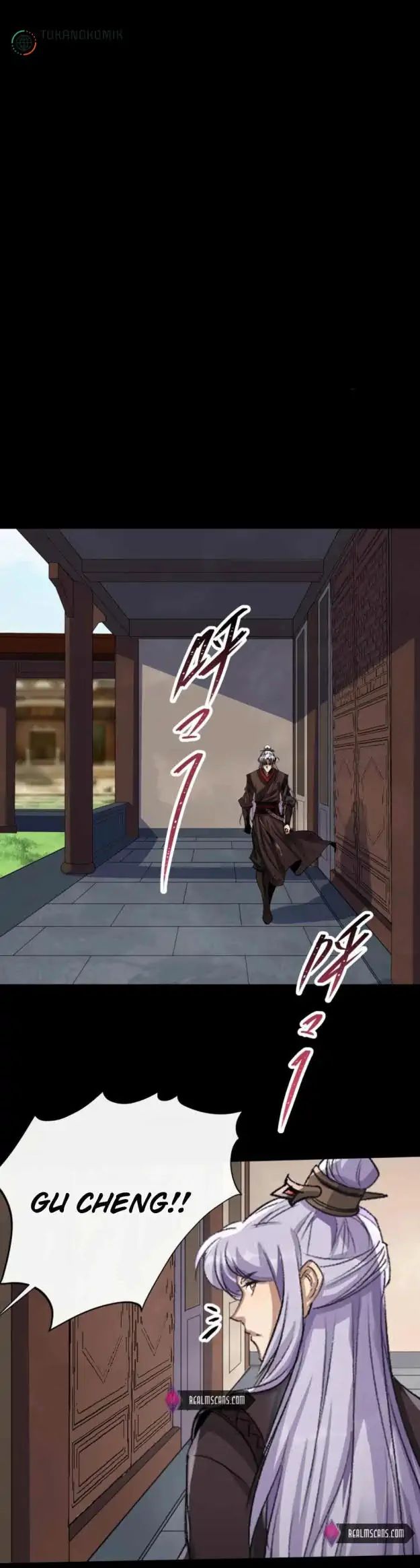 the-great-sage - Chapter: 62