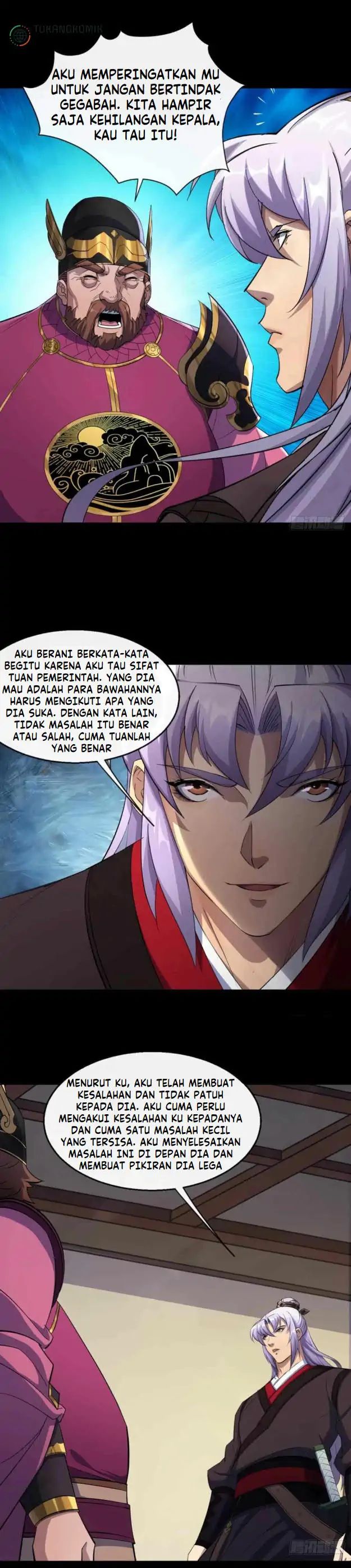 the-great-sage - Chapter: 62