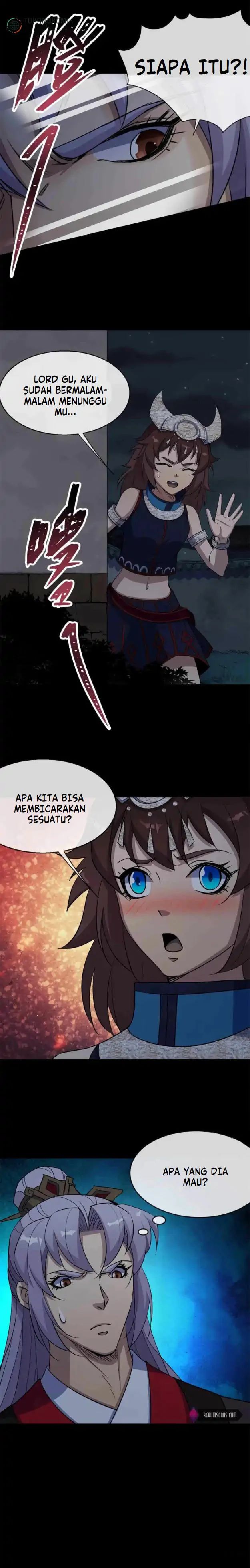 the-great-sage - Chapter: 62