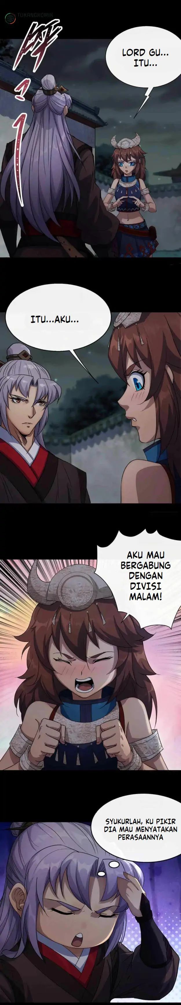the-great-sage - Chapter: 63