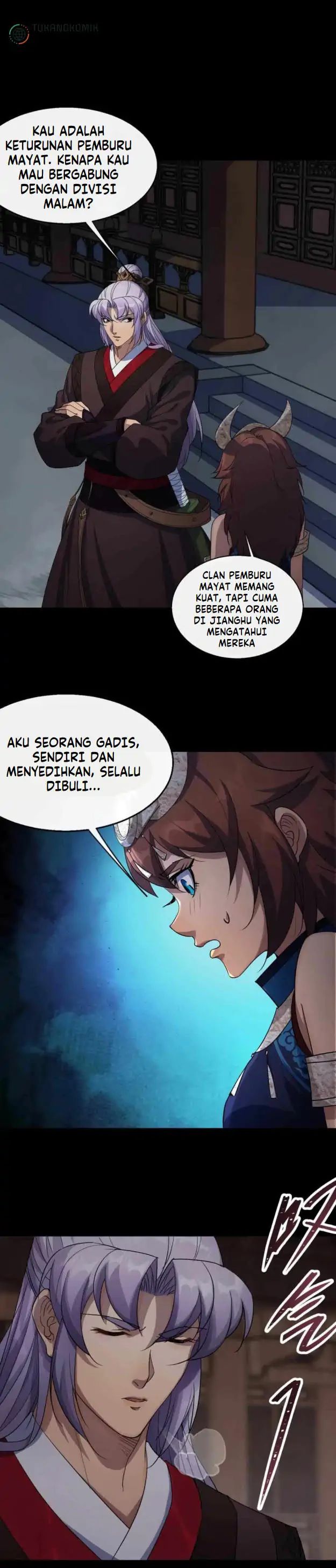 the-great-sage - Chapter: 63