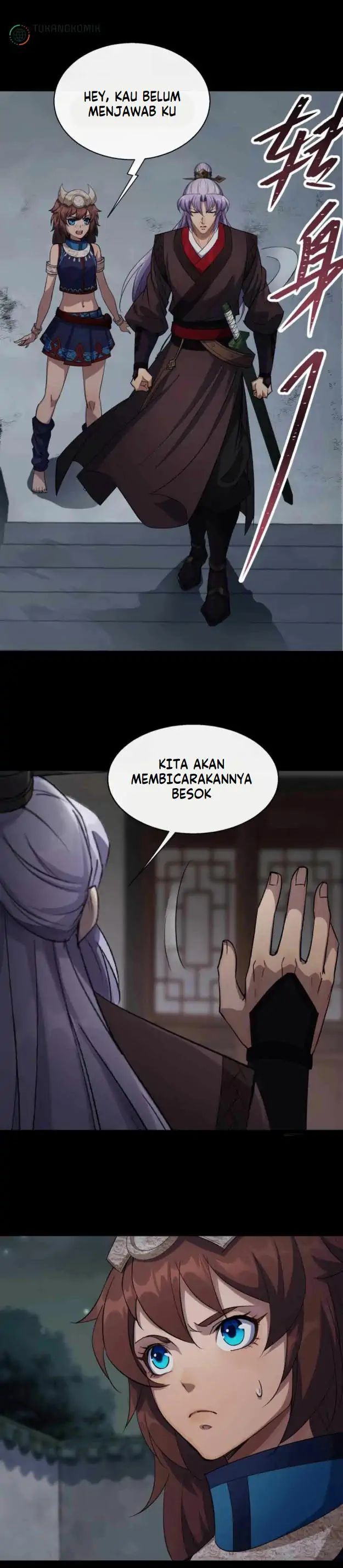 the-great-sage - Chapter: 63