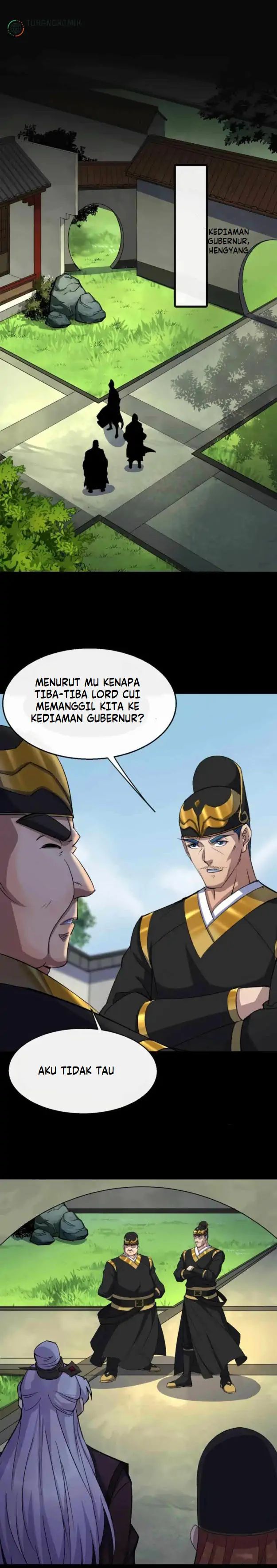 the-great-sage - Chapter: 63