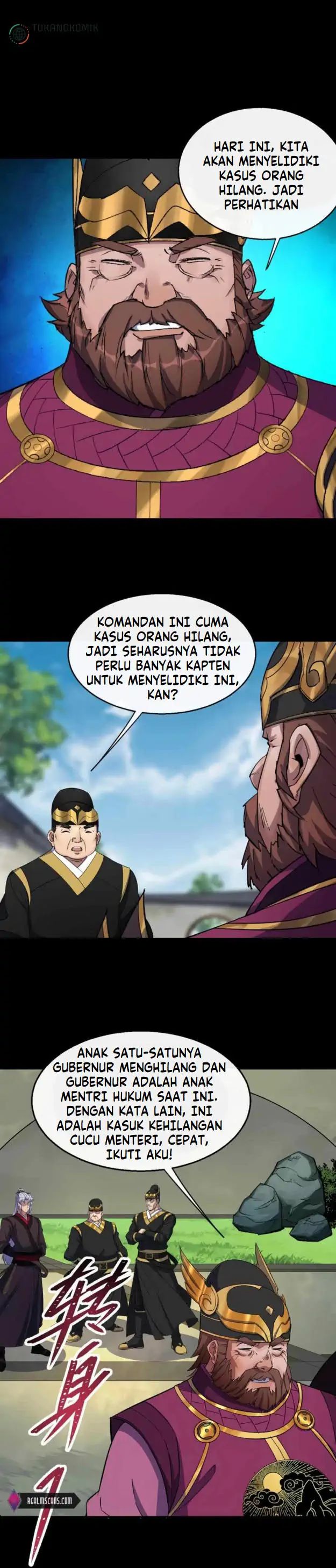 the-great-sage - Chapter: 63