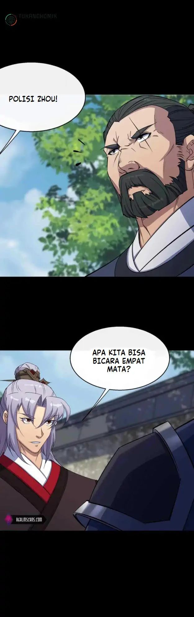 the-great-sage - Chapter: 63