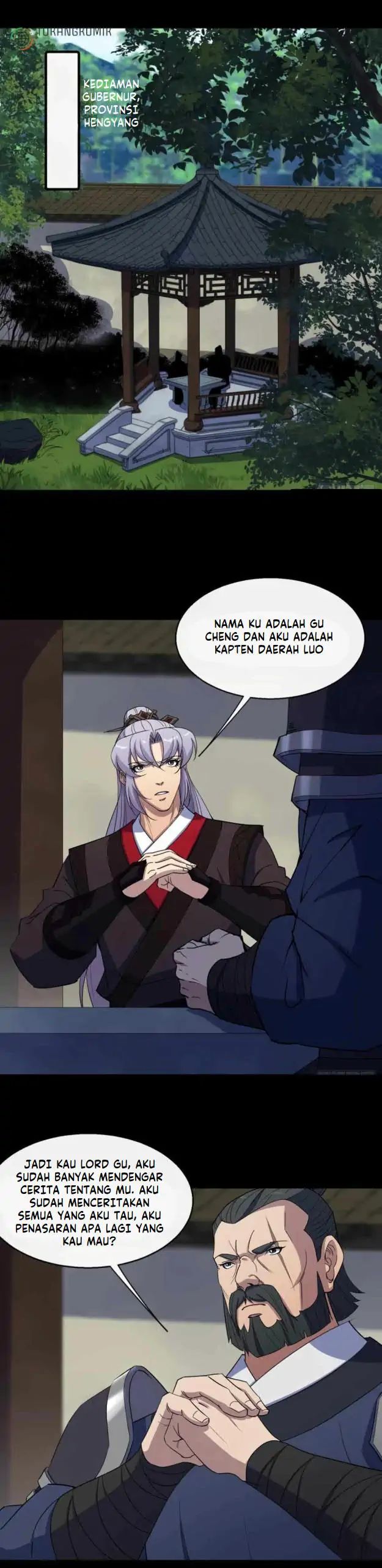 the-great-sage - Chapter: 64