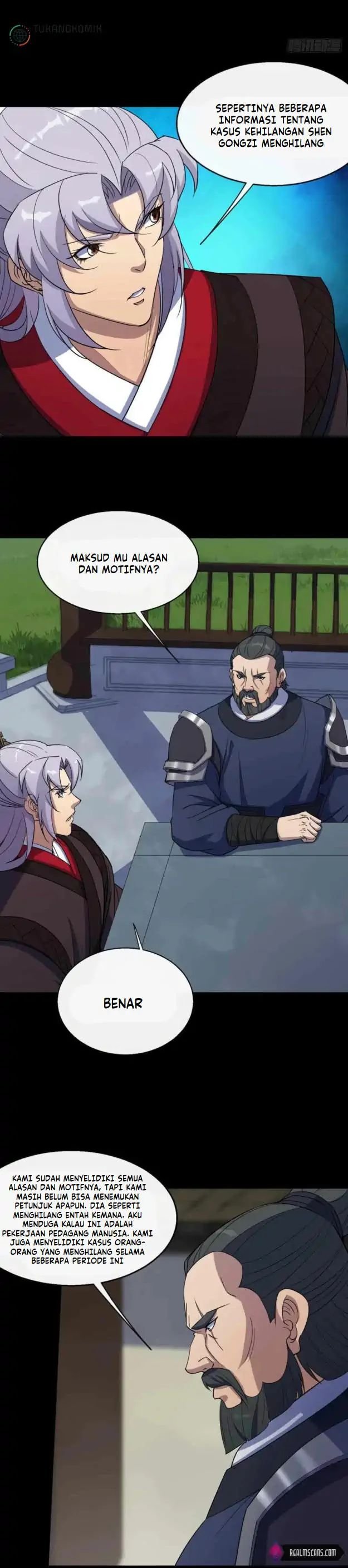 the-great-sage - Chapter: 64