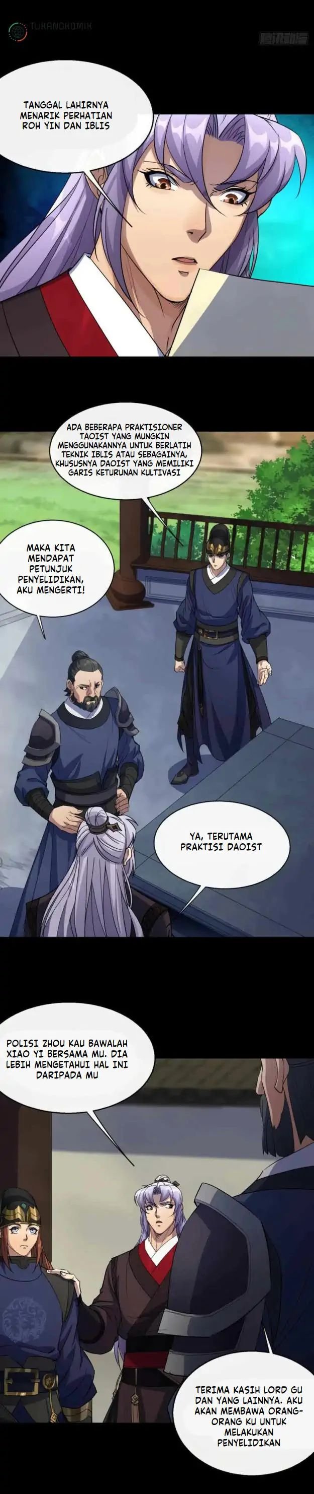 the-great-sage - Chapter: 64