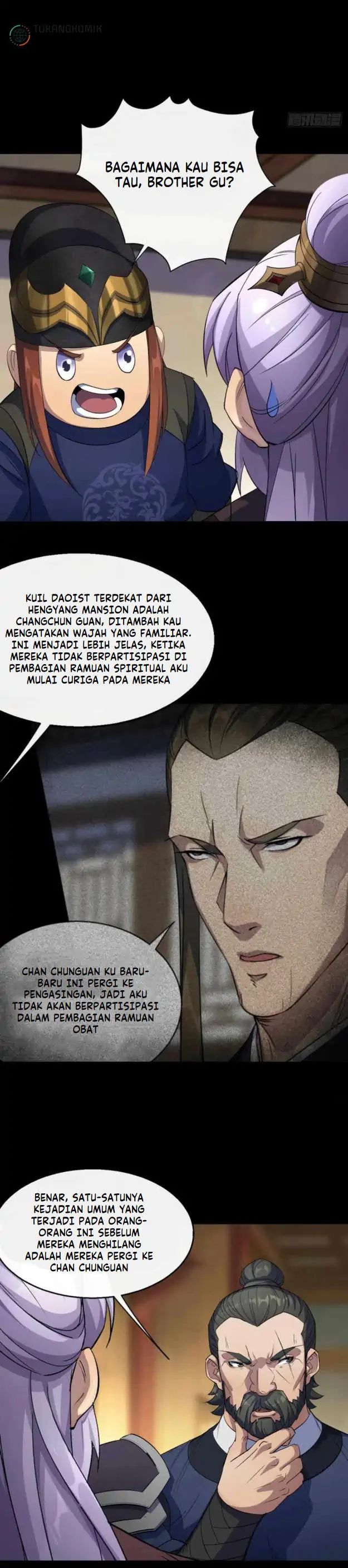 the-great-sage - Chapter: 64