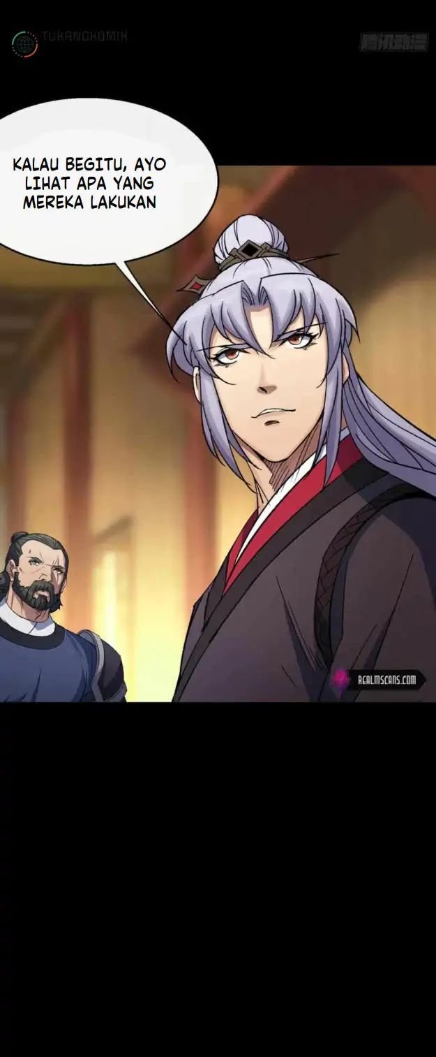 the-great-sage - Chapter: 64