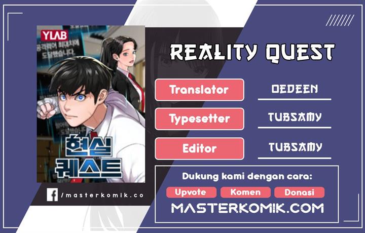 reality-quest - Chapter: 43