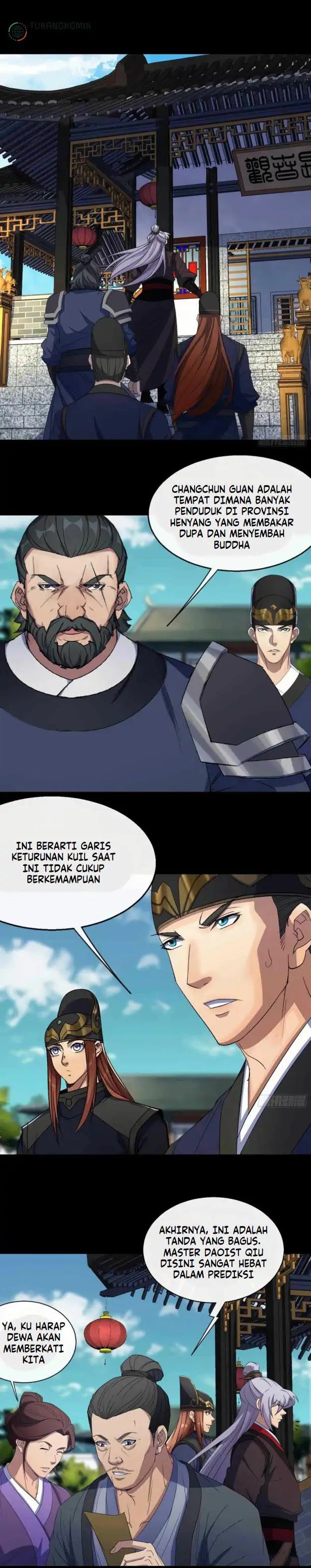 the-great-sage - Chapter: 65