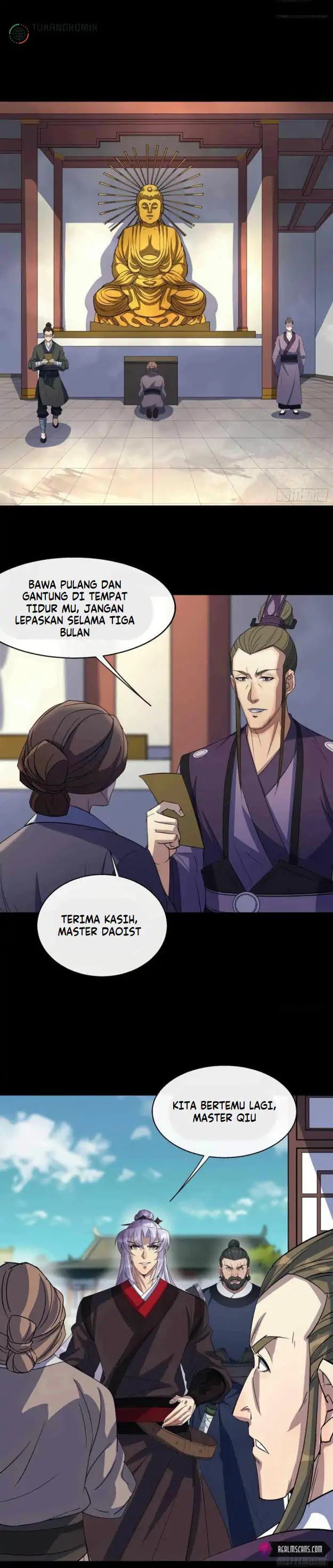 the-great-sage - Chapter: 65