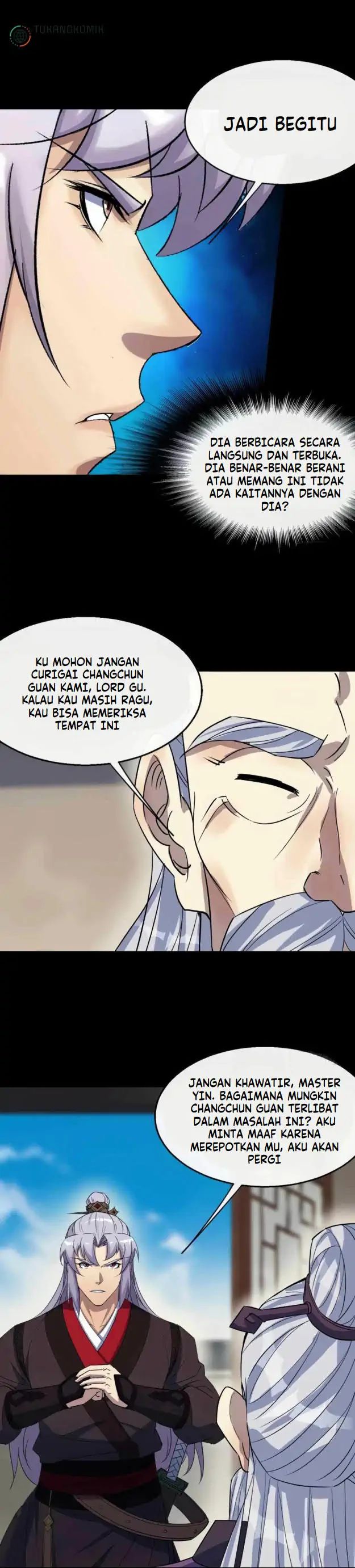 the-great-sage - Chapter: 65