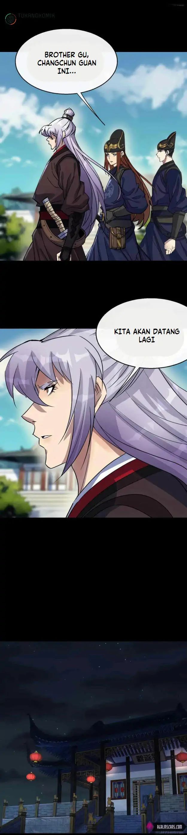 the-great-sage - Chapter: 65