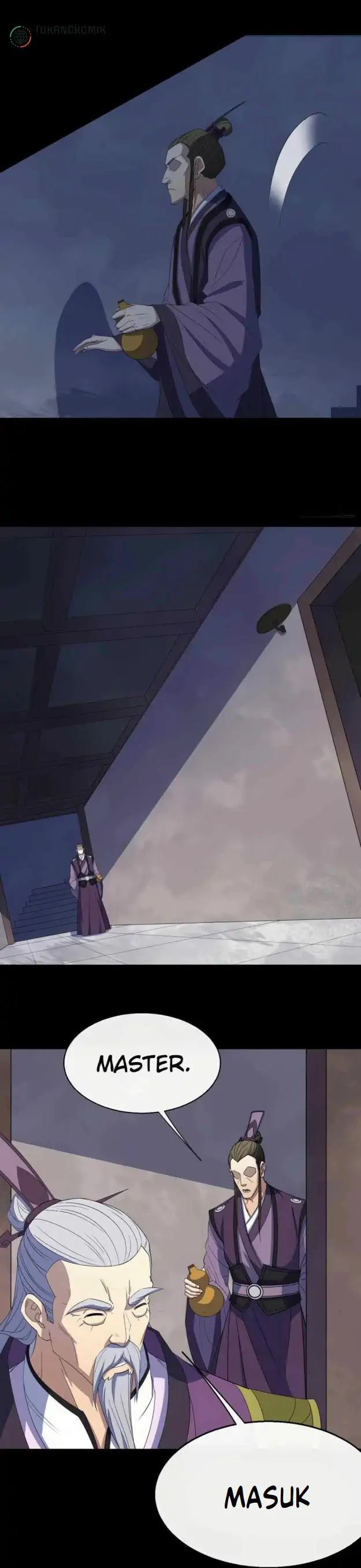the-great-sage - Chapter: 65