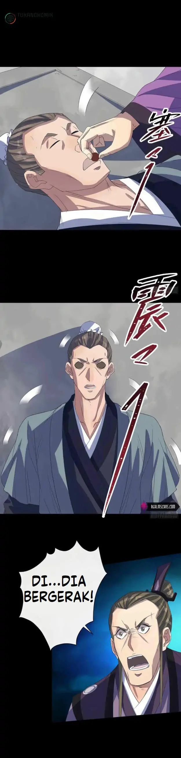 the-great-sage - Chapter: 65