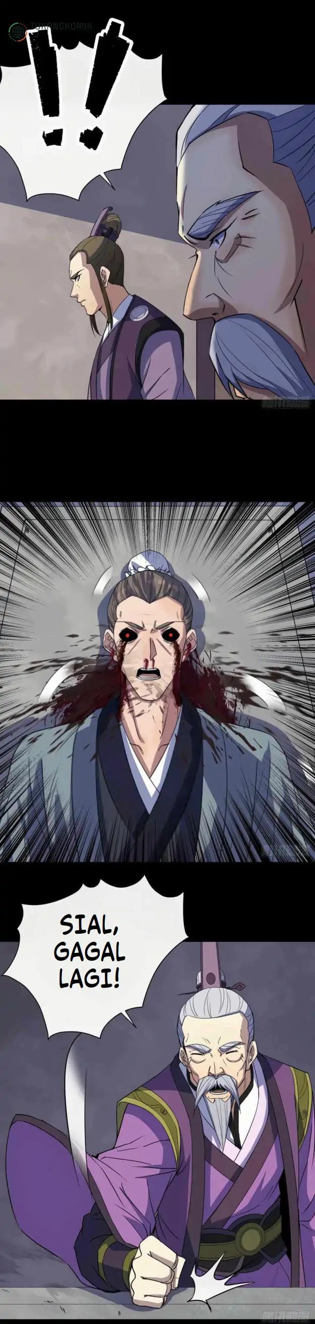 the-great-sage - Chapter: 65
