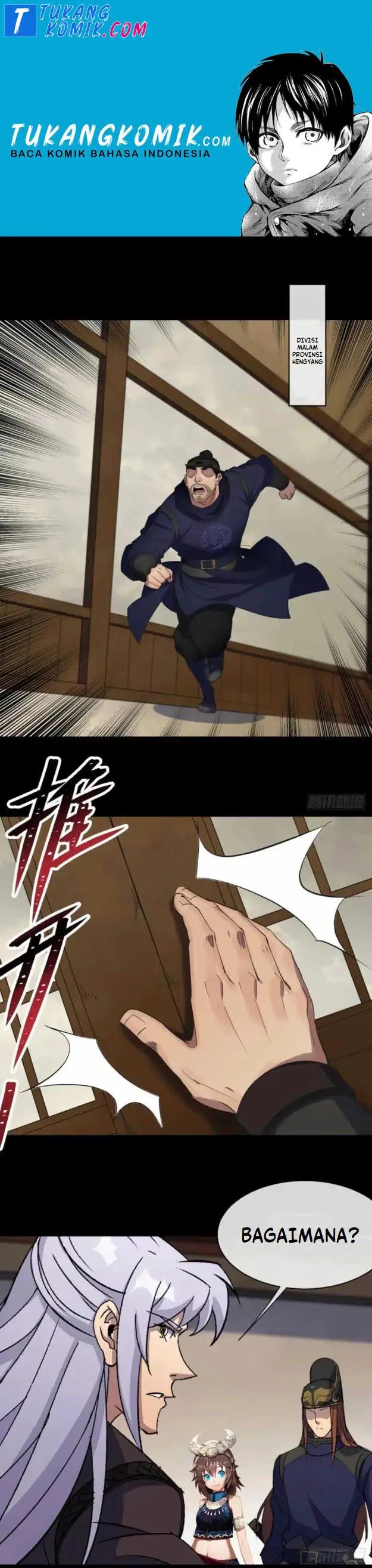 the-great-sage - Chapter: 66