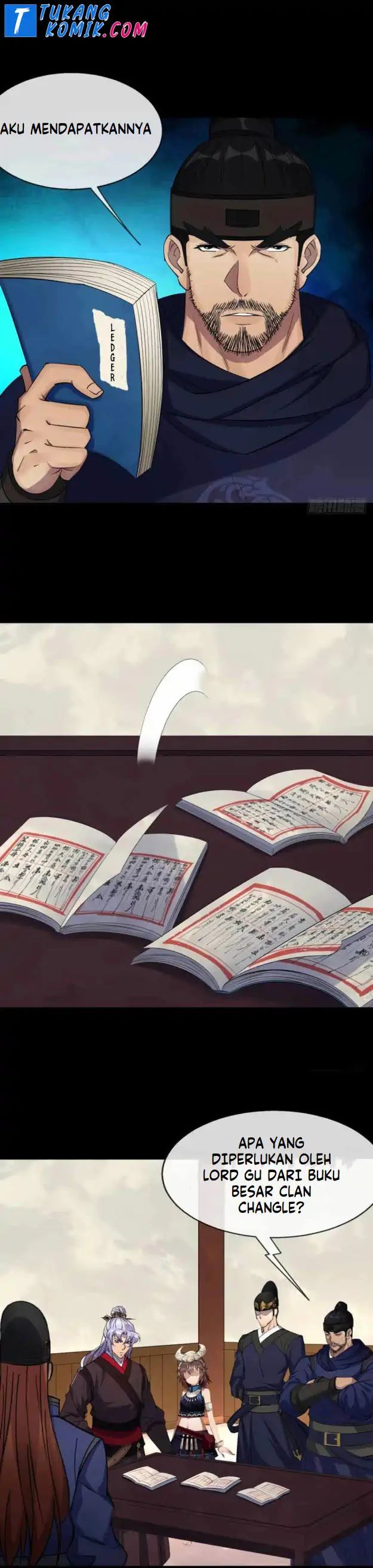 the-great-sage - Chapter: 66