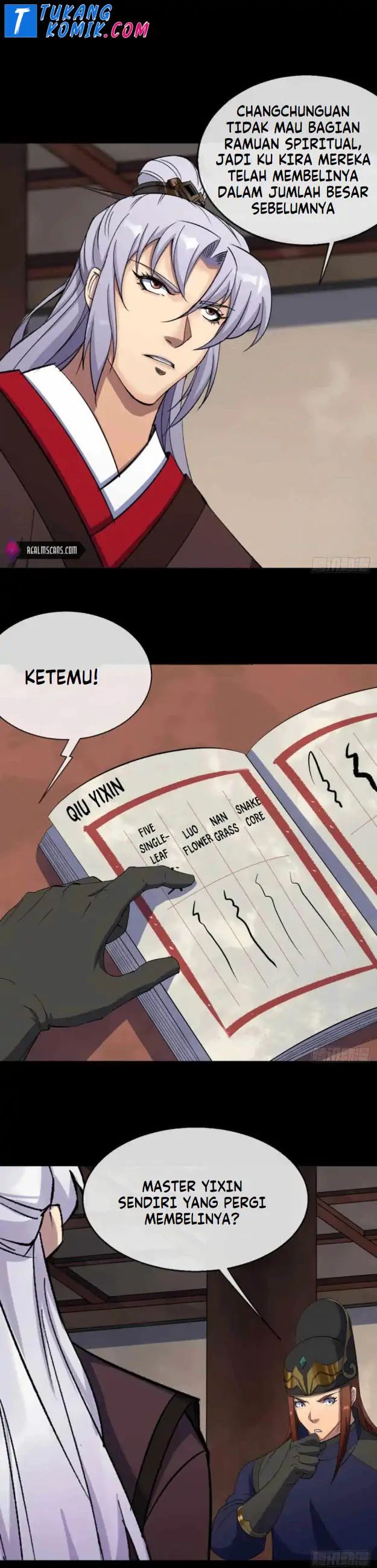 the-great-sage - Chapter: 66
