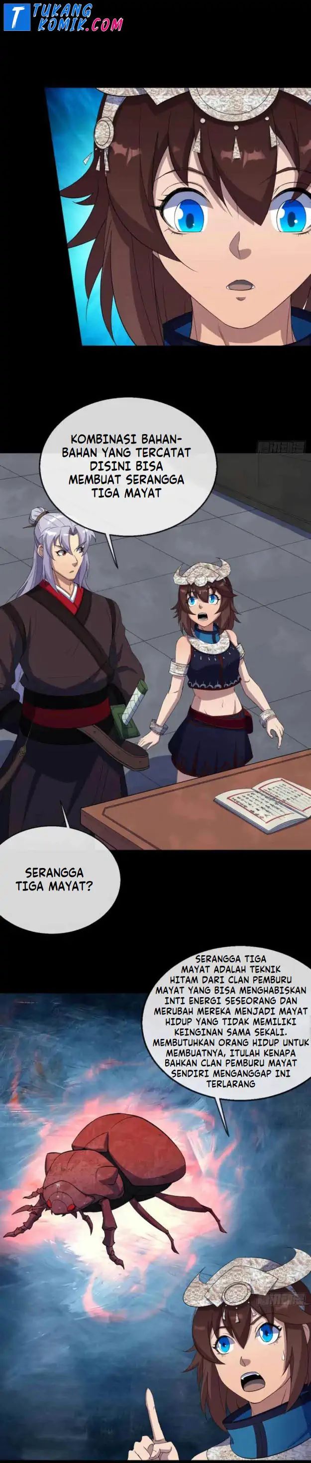 the-great-sage - Chapter: 66
