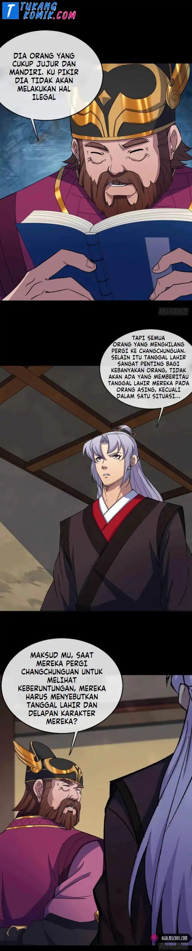 the-great-sage - Chapter: 66