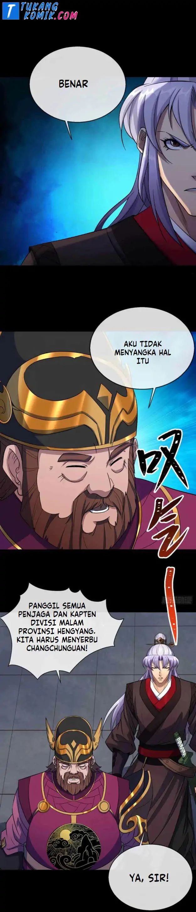 the-great-sage - Chapter: 66