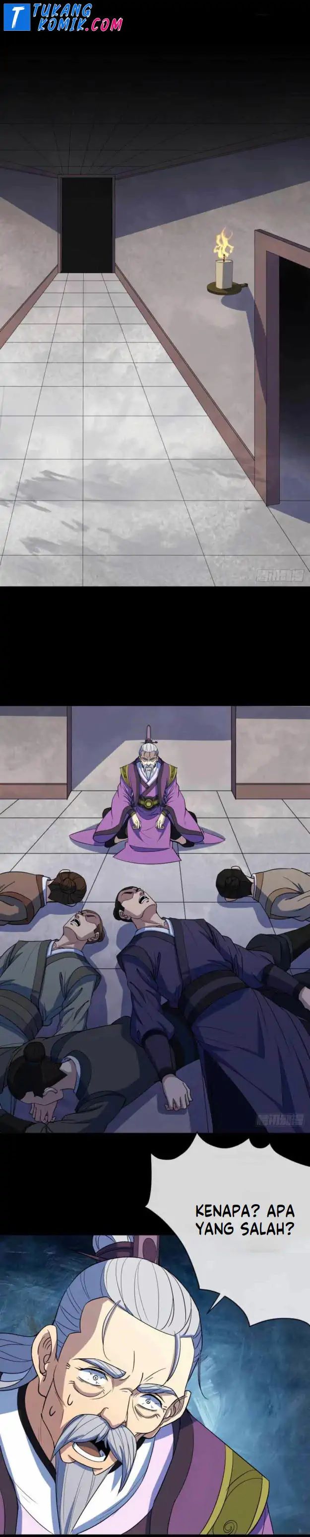 the-great-sage - Chapter: 66
