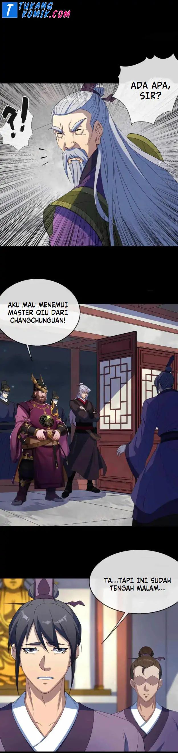 the-great-sage - Chapter: 66