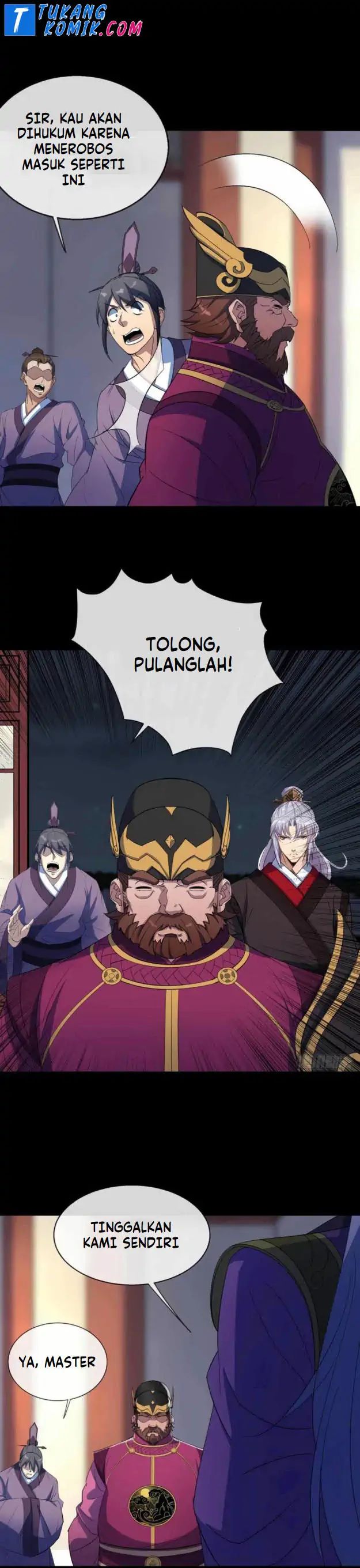 the-great-sage - Chapter: 66