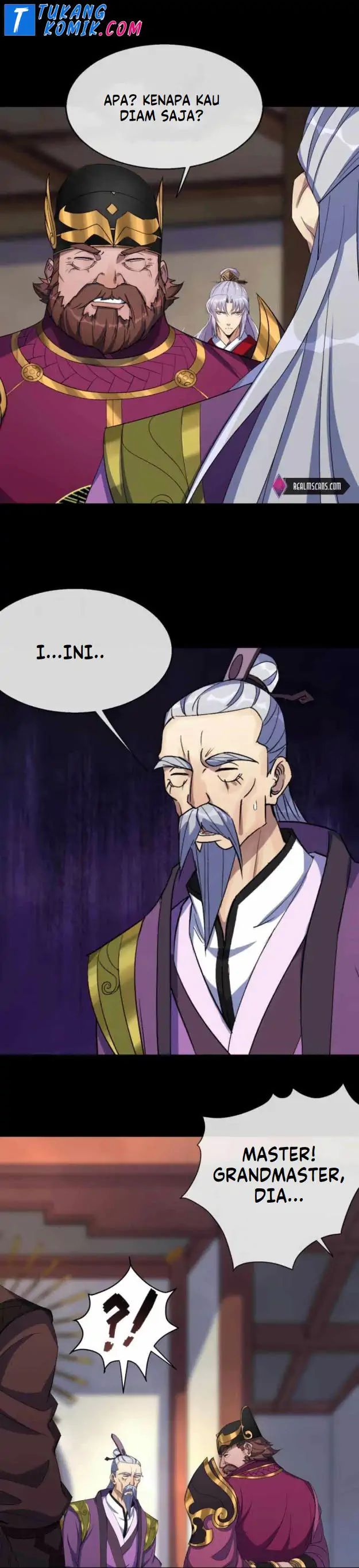 the-great-sage - Chapter: 66
