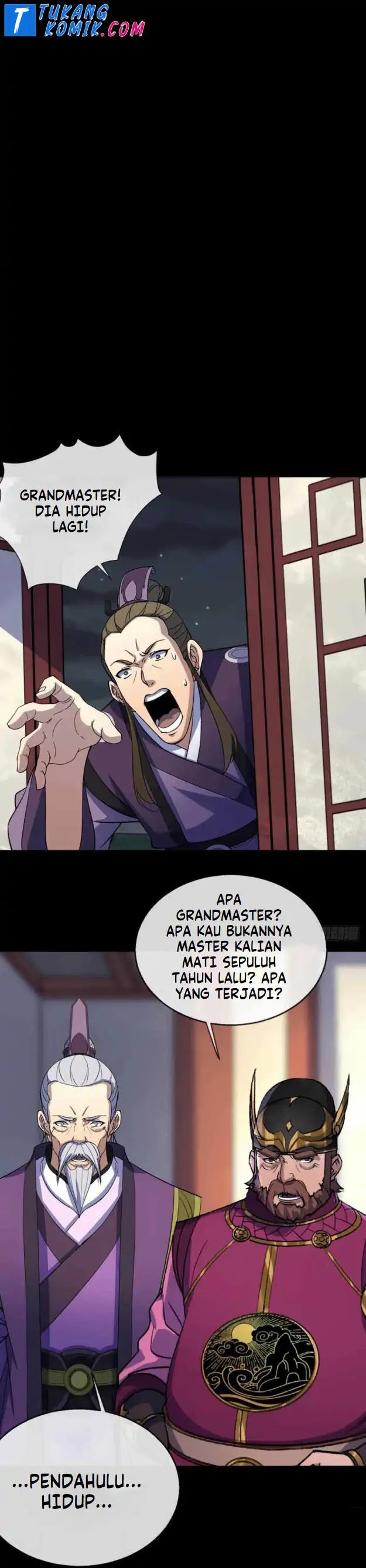 the-great-sage - Chapter: 66