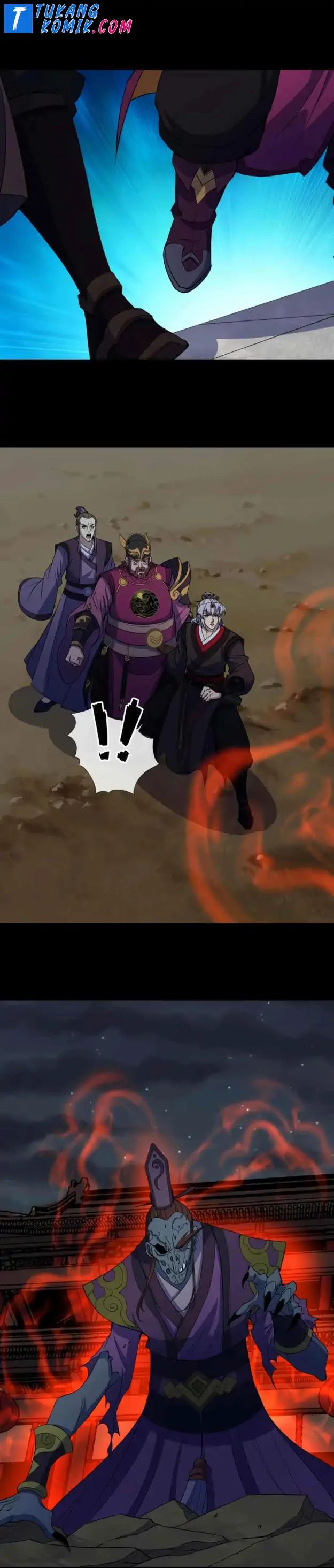 the-great-sage - Chapter: 66