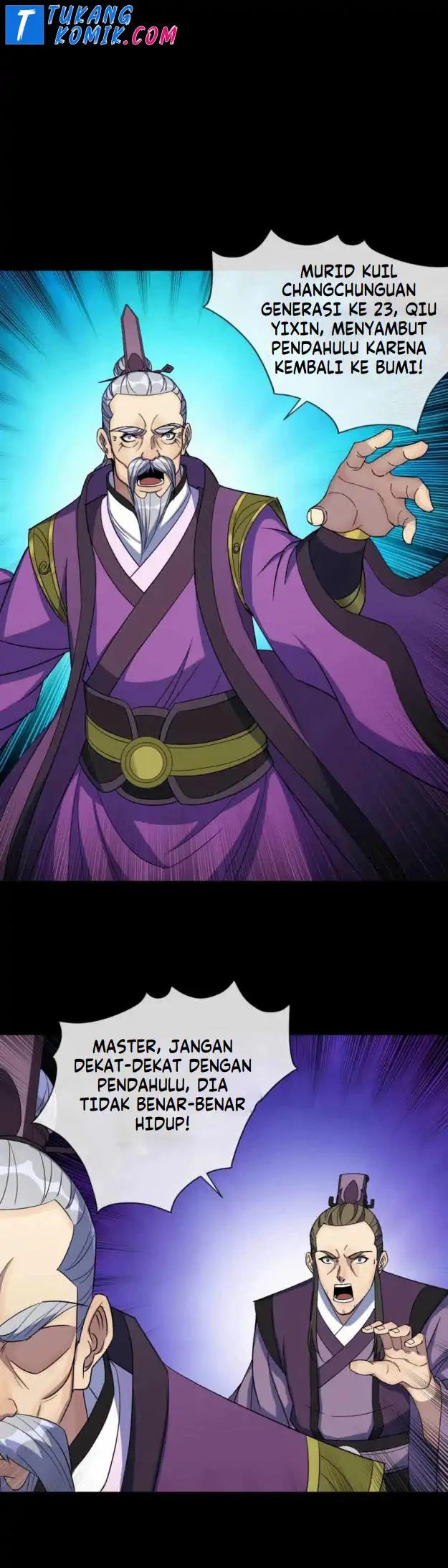 the-great-sage - Chapter: 66