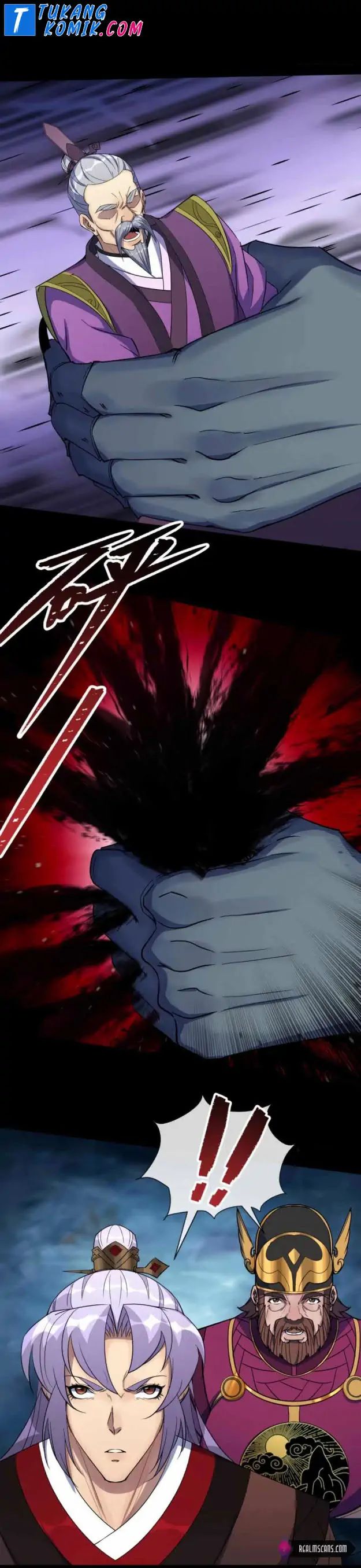 the-great-sage - Chapter: 66