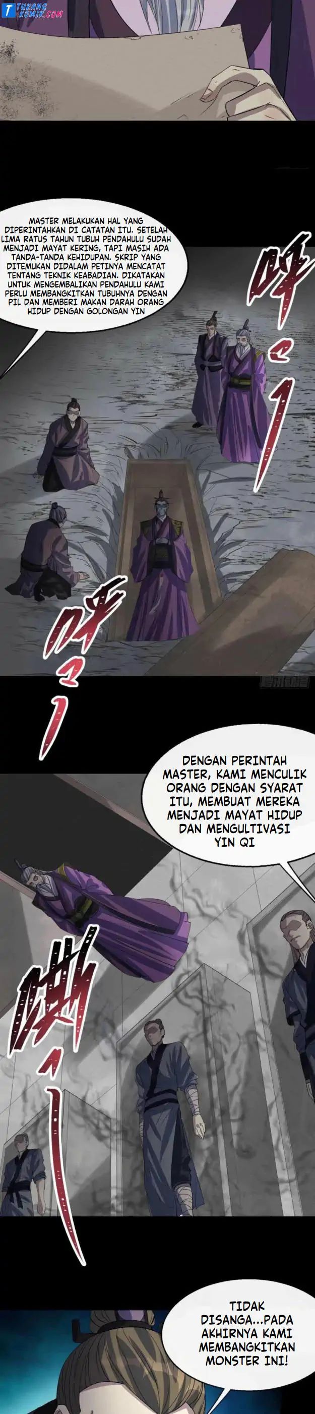the-great-sage - Chapter: 67