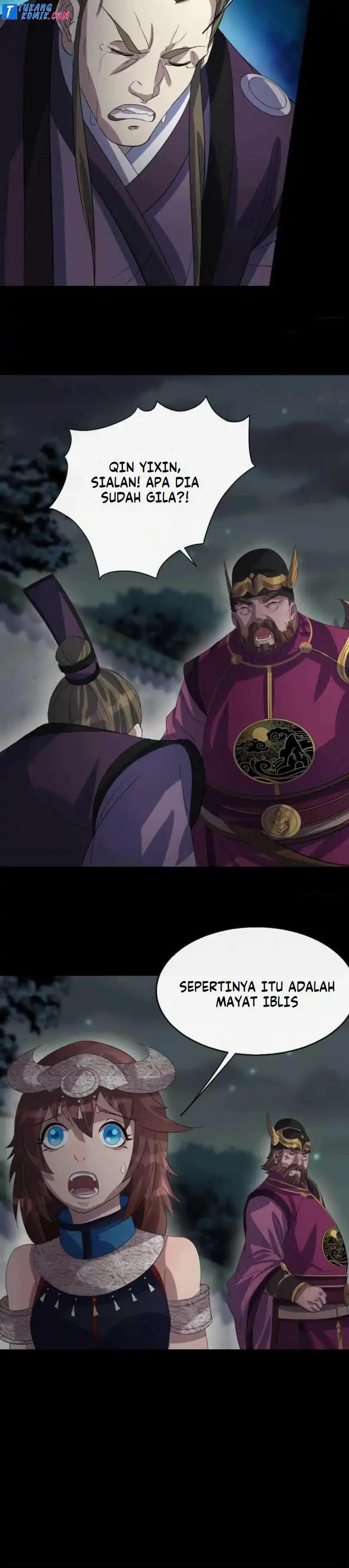 the-great-sage - Chapter: 67