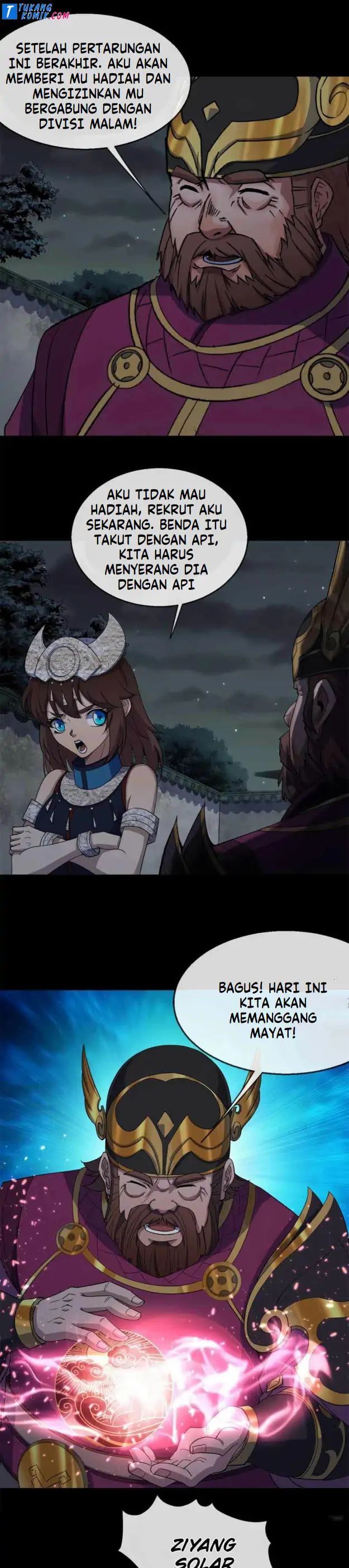 the-great-sage - Chapter: 67