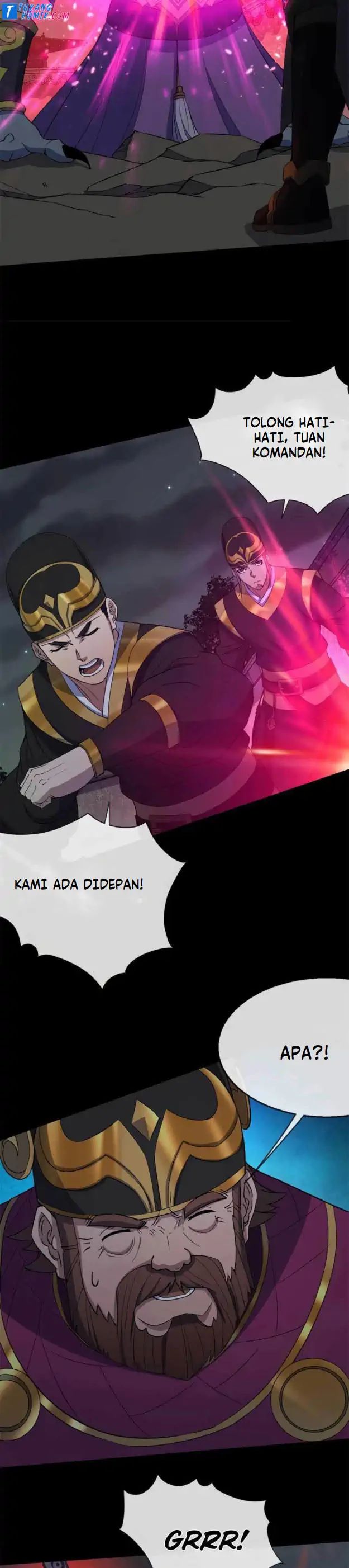 the-great-sage - Chapter: 67
